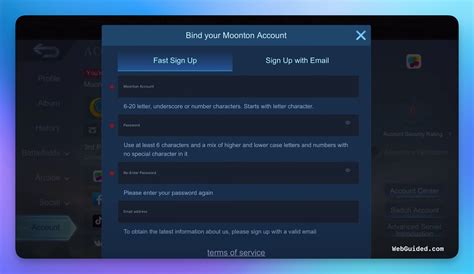 moonton account login ph|Mobile Legends: Bang Bang .